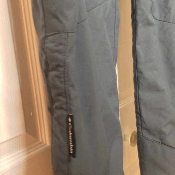 Brand New, Columbia, winter pants men’s - Picture 4 of 14
